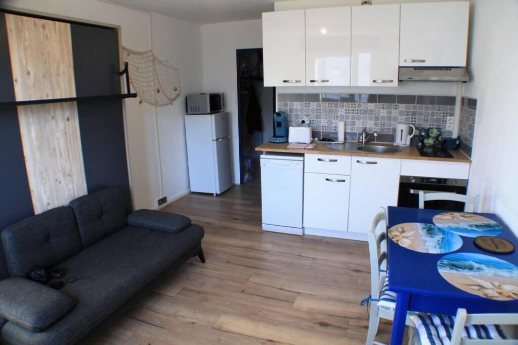 Welcome Calais - Le Cottage De La Cote D'Opale Экстерьер фото