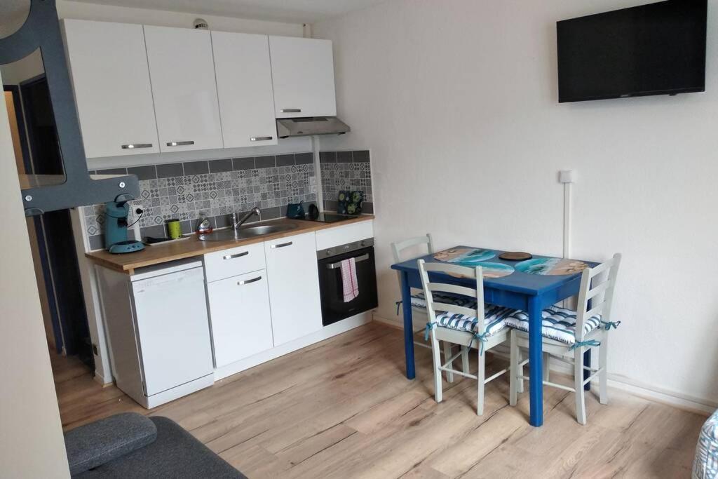 Welcome Calais - Le Cottage De La Cote D'Opale Экстерьер фото
