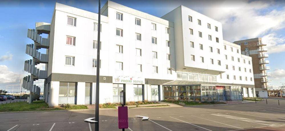 Welcome Calais - Le Cottage De La Cote D'Opale Экстерьер фото